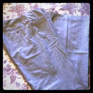 Express editor pants